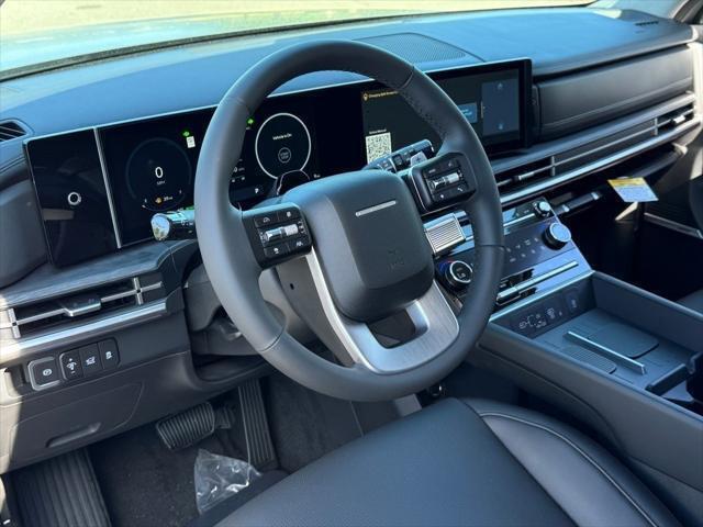 2025 Hyundai SANTA FE HYBRID Limited Chantilly VA