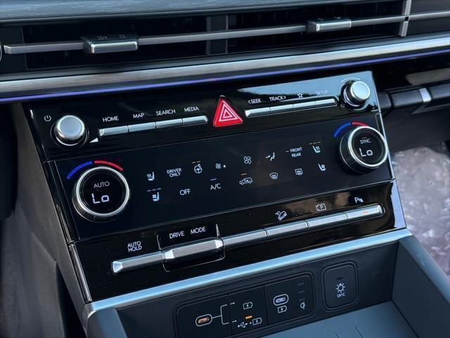 2025 Hyundai SANTA FE HYBRID Limited Chantilly VA