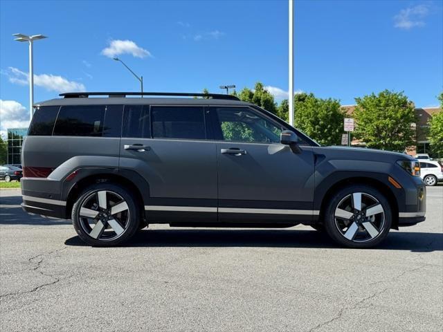 2025 Hyundai SANTA FE HYBRID Limited Chantilly VA