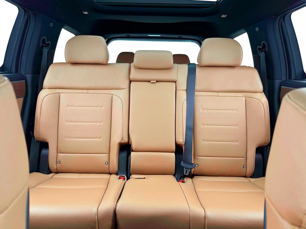 2025 Hyundai SANTA FE HYBRID Limited Waldorf MD