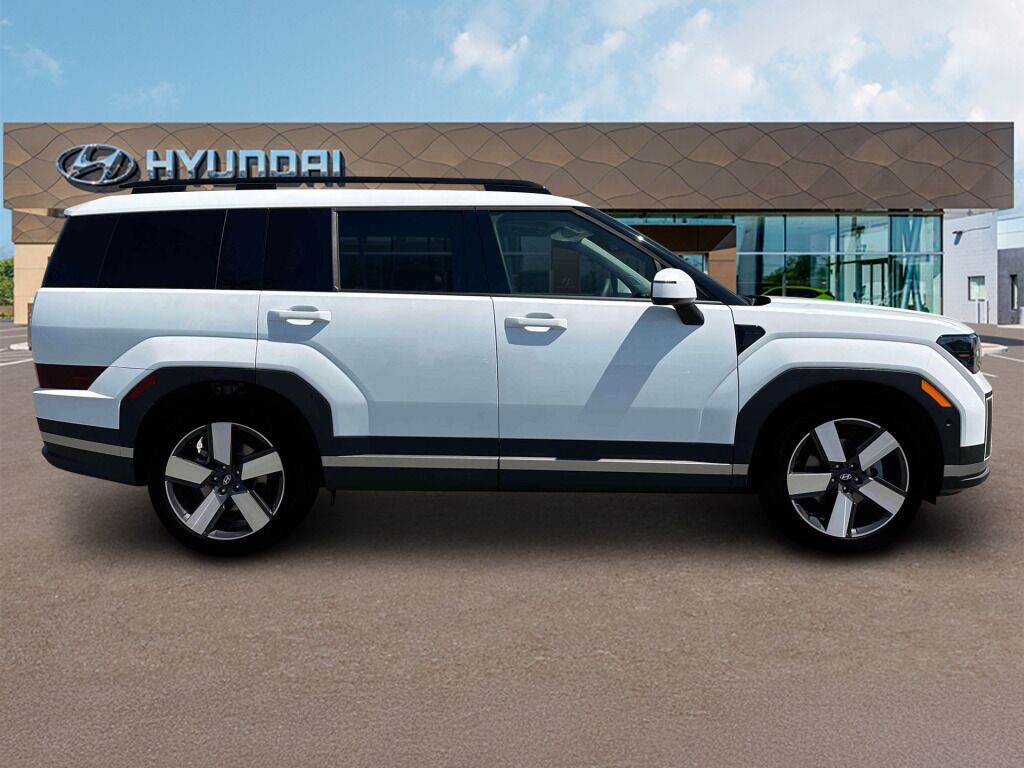 2025 Hyundai SANTA FE HYBRID Limited Waldorf MD
