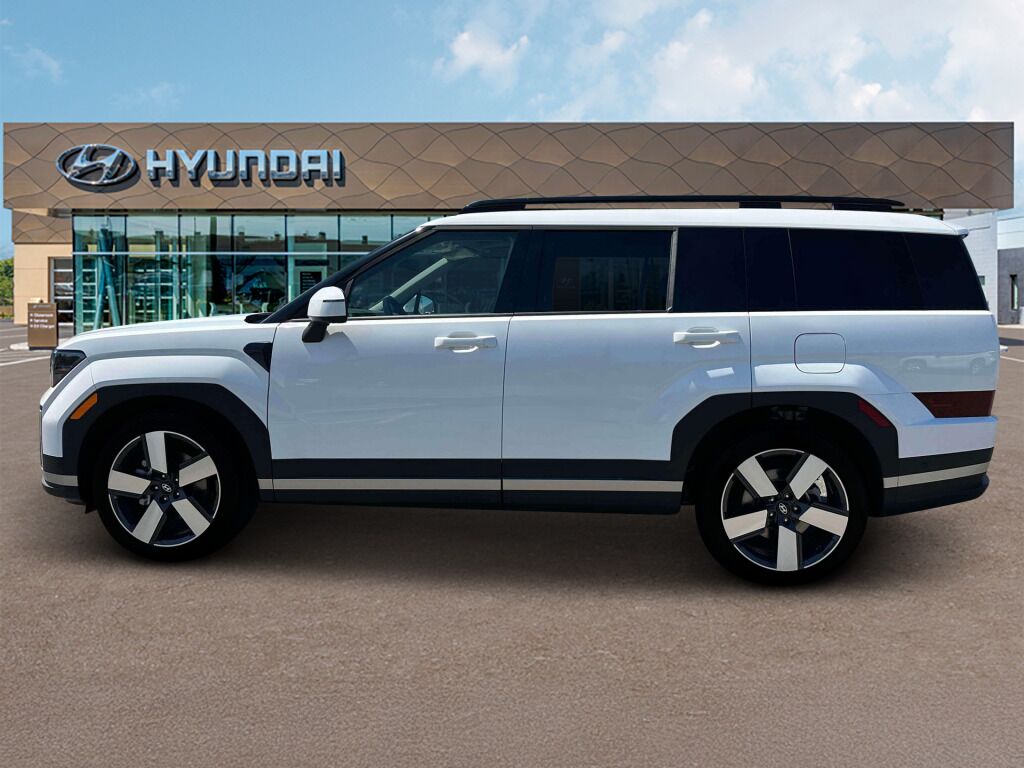 2025 Hyundai SANTA FE HYBRID Limited Waldorf MD