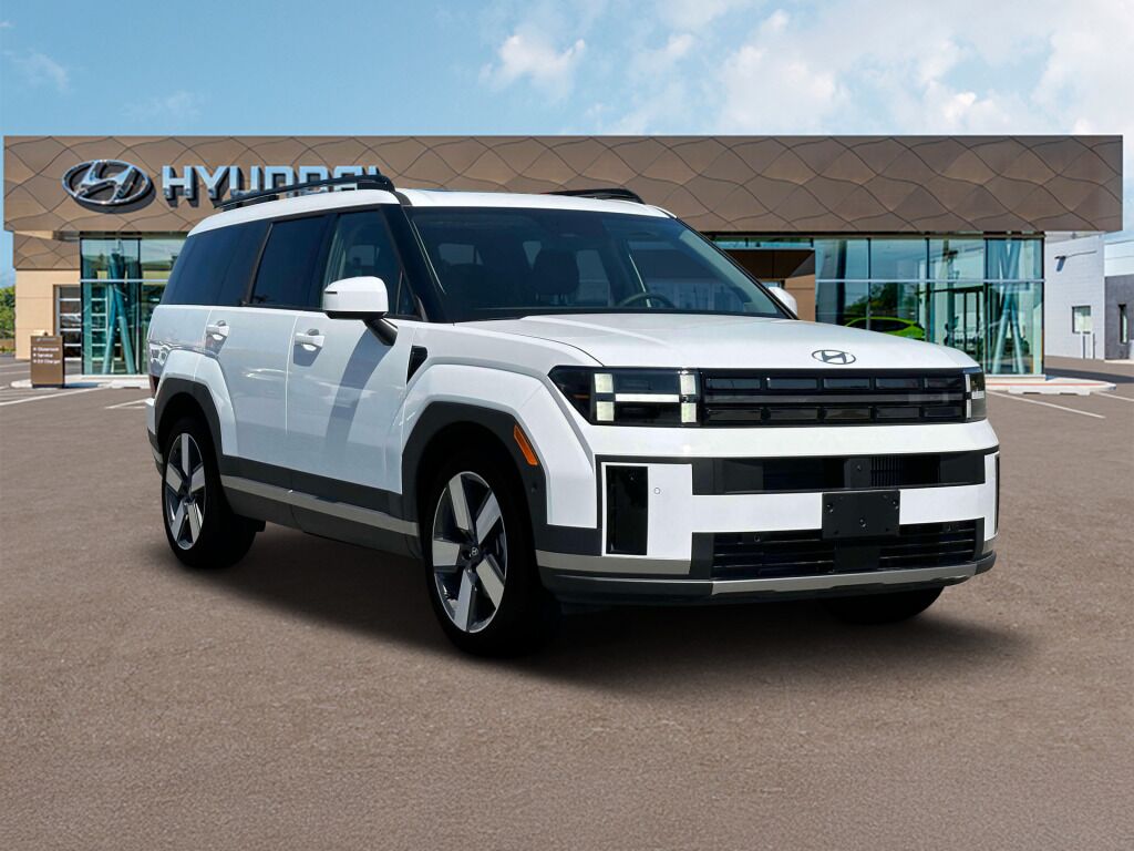 2025 Hyundai SANTA FE HYBRID Limited Waldorf MD