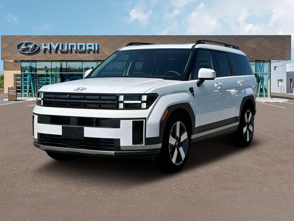 2025 Hyundai SANTA FE HYBRID Limited Waldorf MD