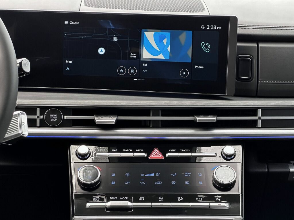 2025 Hyundai SANTA FE Limited AWD Waldorf MD