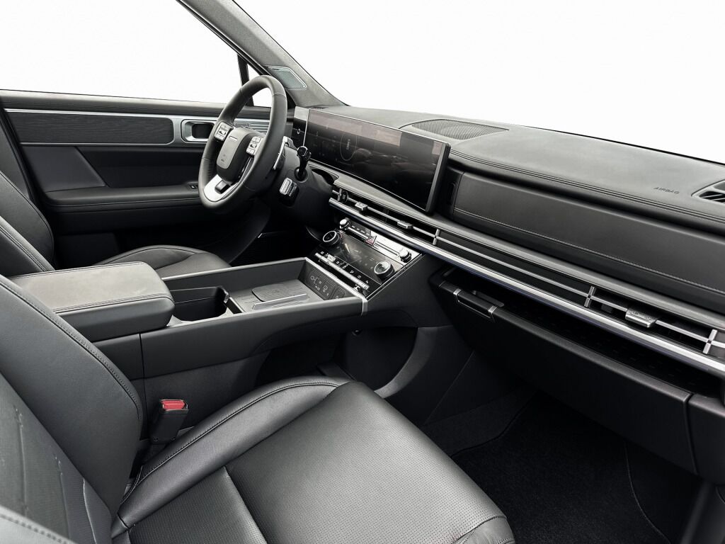 2025 Hyundai SANTA FE Limited AWD Waldorf MD