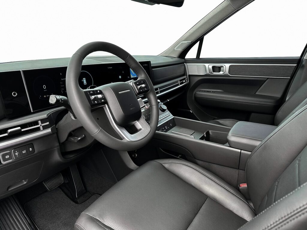2025 Hyundai SANTA FE Limited AWD Waldorf MD