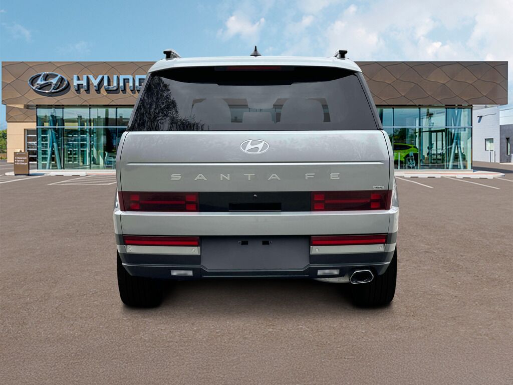 2025 Hyundai SANTA FE Limited AWD Waldorf MD