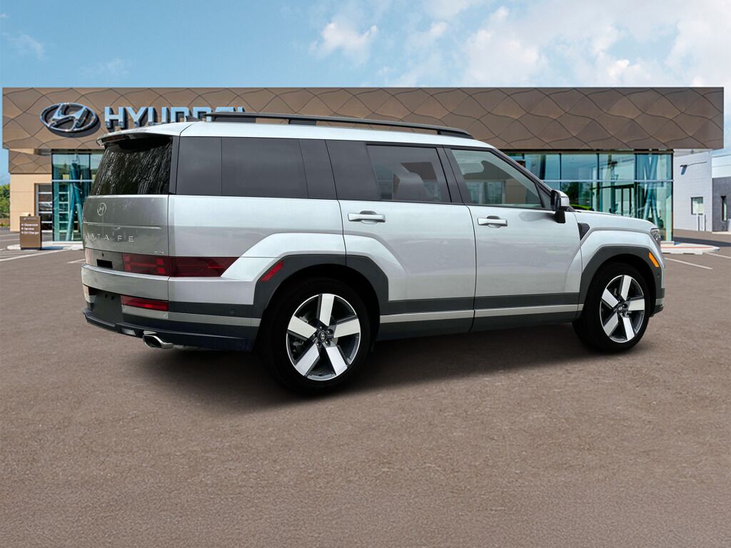 2025 Hyundai SANTA FE Limited AWD Waldorf MD