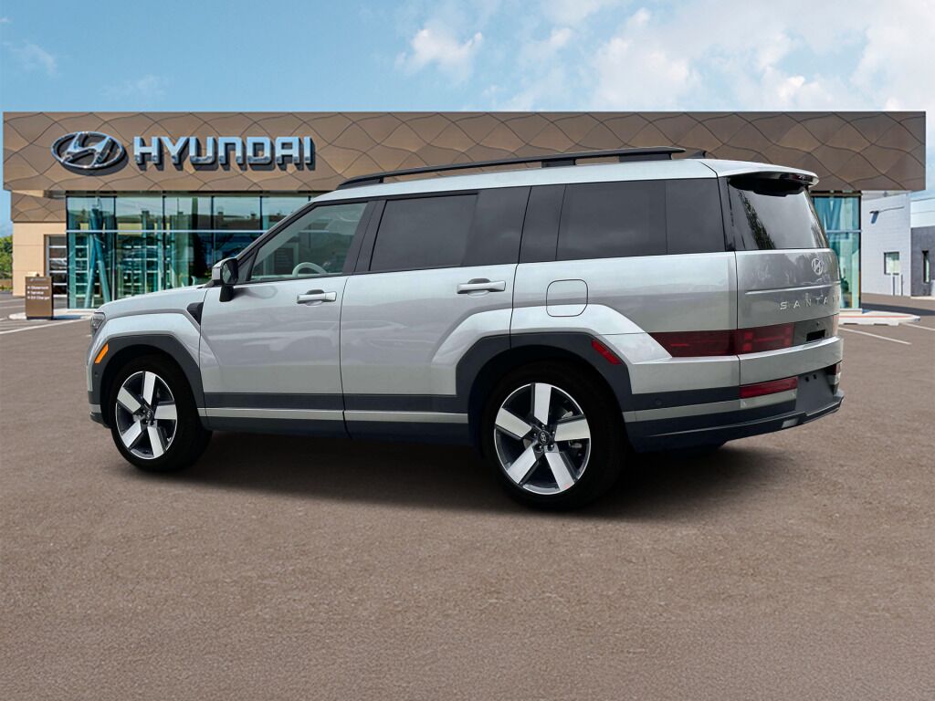 2025 Hyundai SANTA FE Limited AWD Waldorf MD