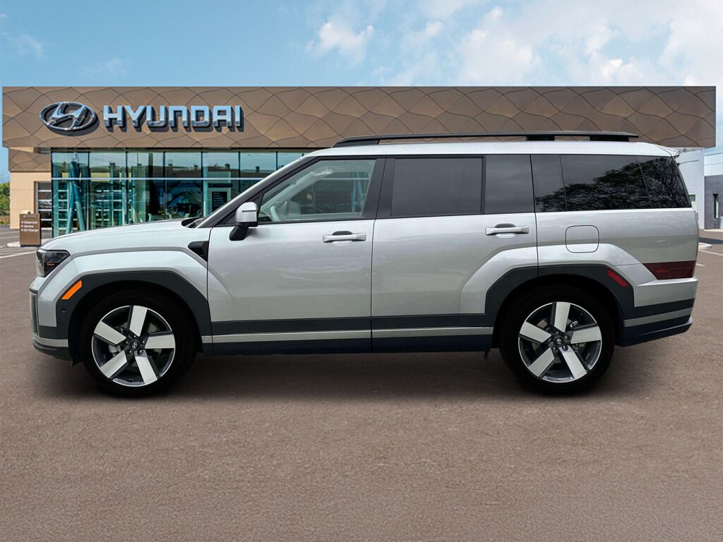 2025 Hyundai SANTA FE Limited AWD Waldorf MD