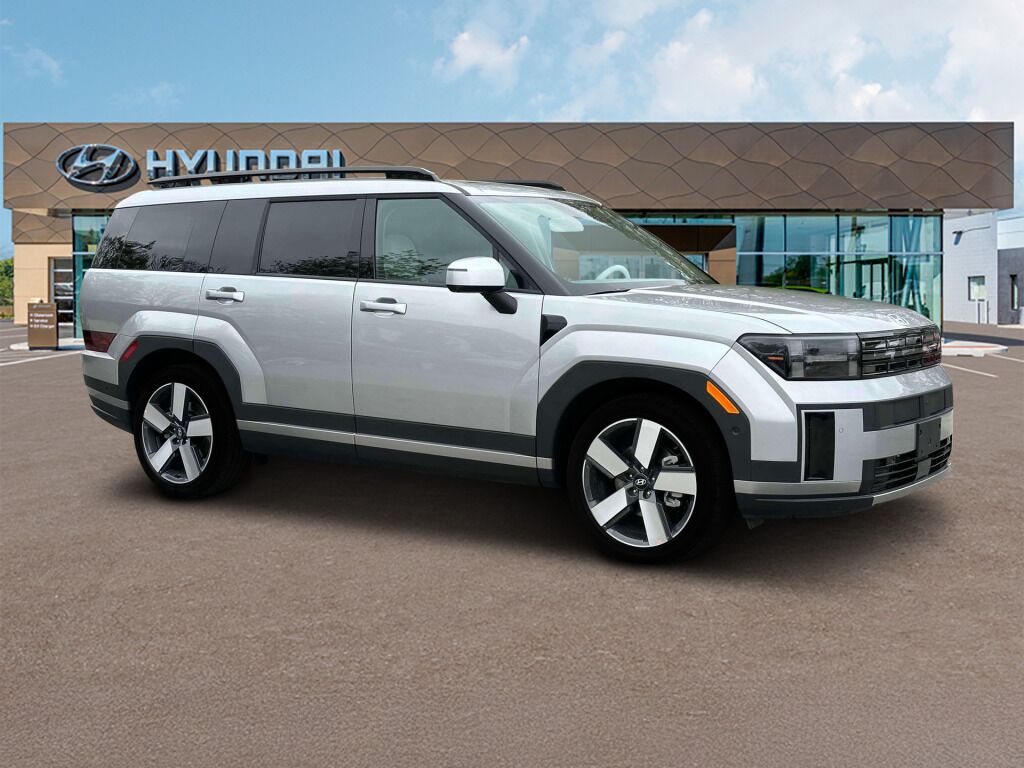 2025 Hyundai SANTA FE Limited AWD Waldorf MD