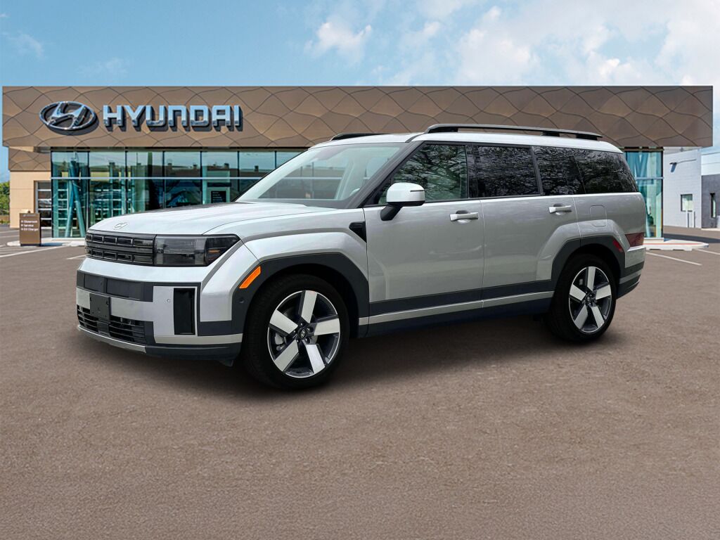 2025 Hyundai SANTA FE Limited AWD Waldorf MD