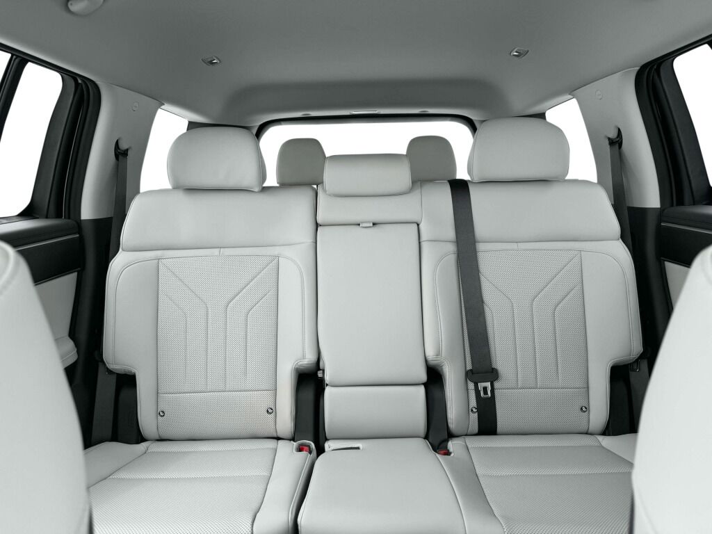 2025 Hyundai SANTA FE SEL AWD Waldorf MD