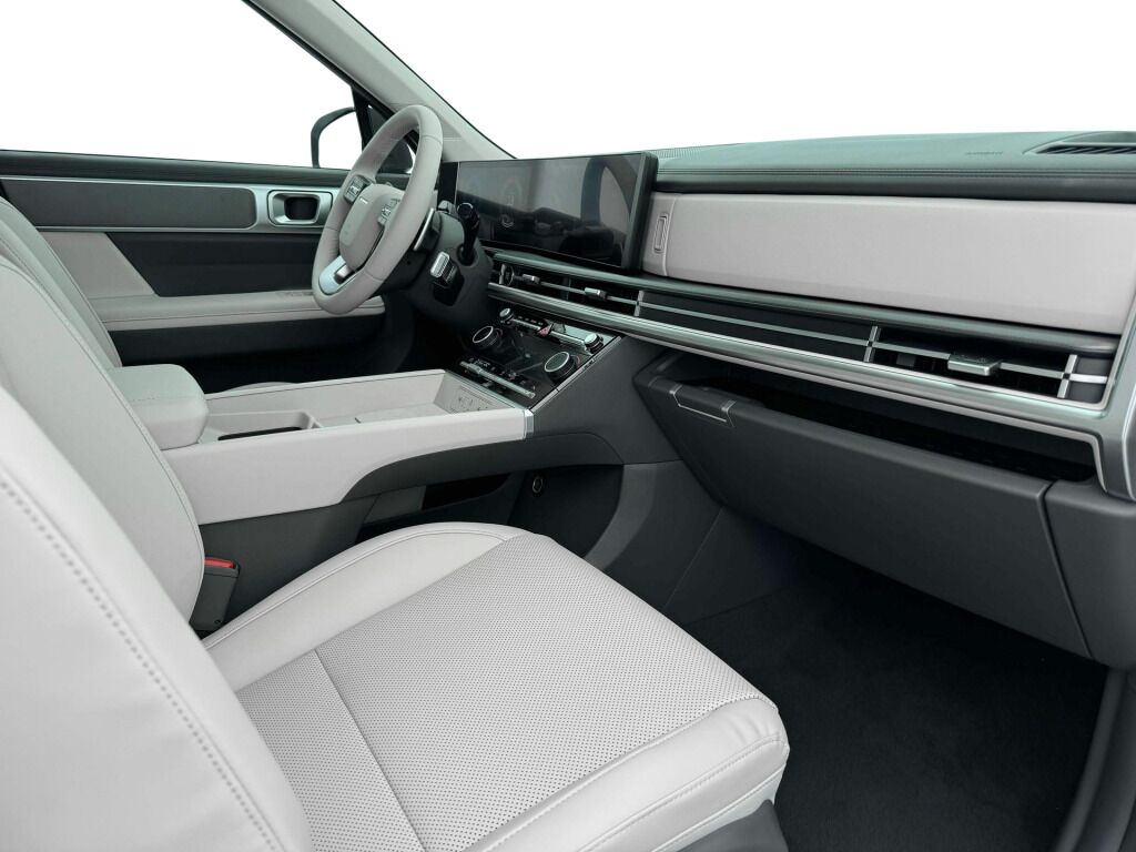 2025 Hyundai SANTA FE SEL AWD Waldorf MD