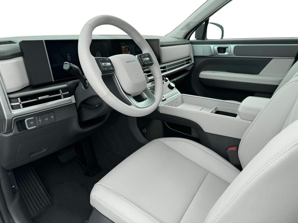2025 Hyundai SANTA FE SEL AWD Waldorf MD
