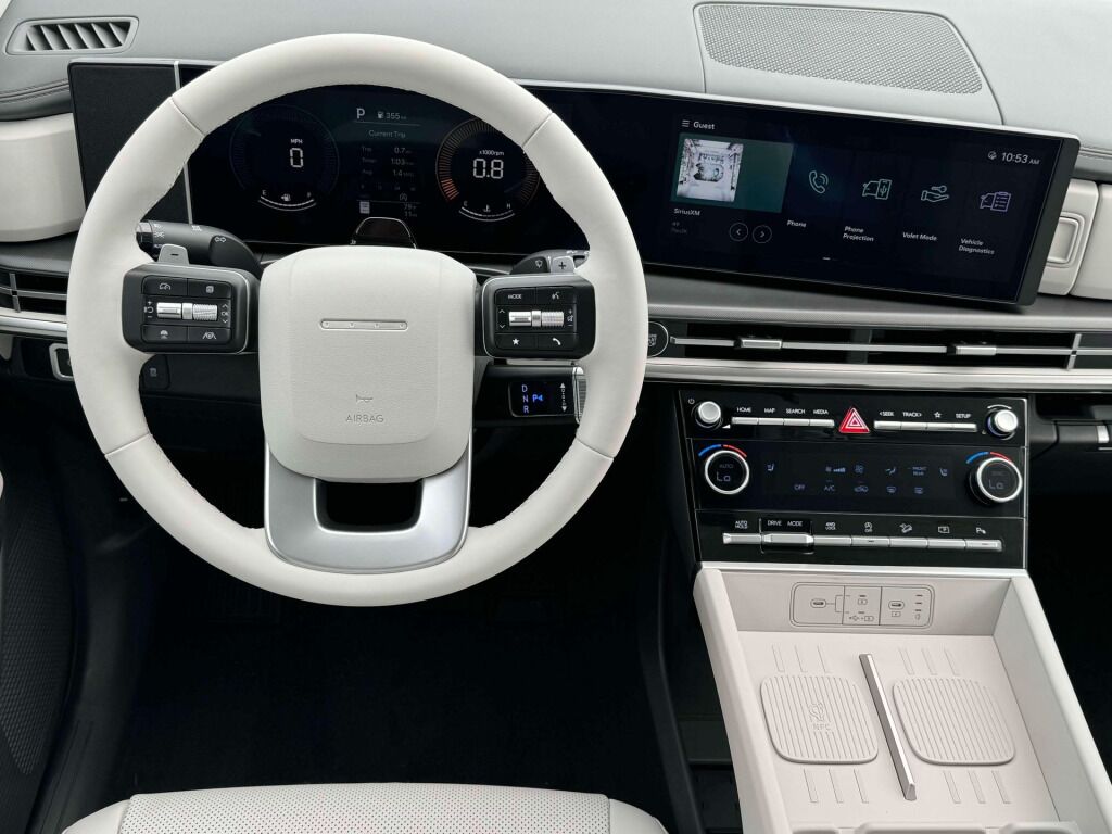 2025 Hyundai SANTA FE SEL AWD Waldorf MD