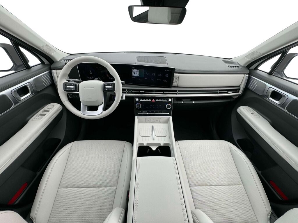 2025 Hyundai SANTA FE SEL AWD Waldorf MD