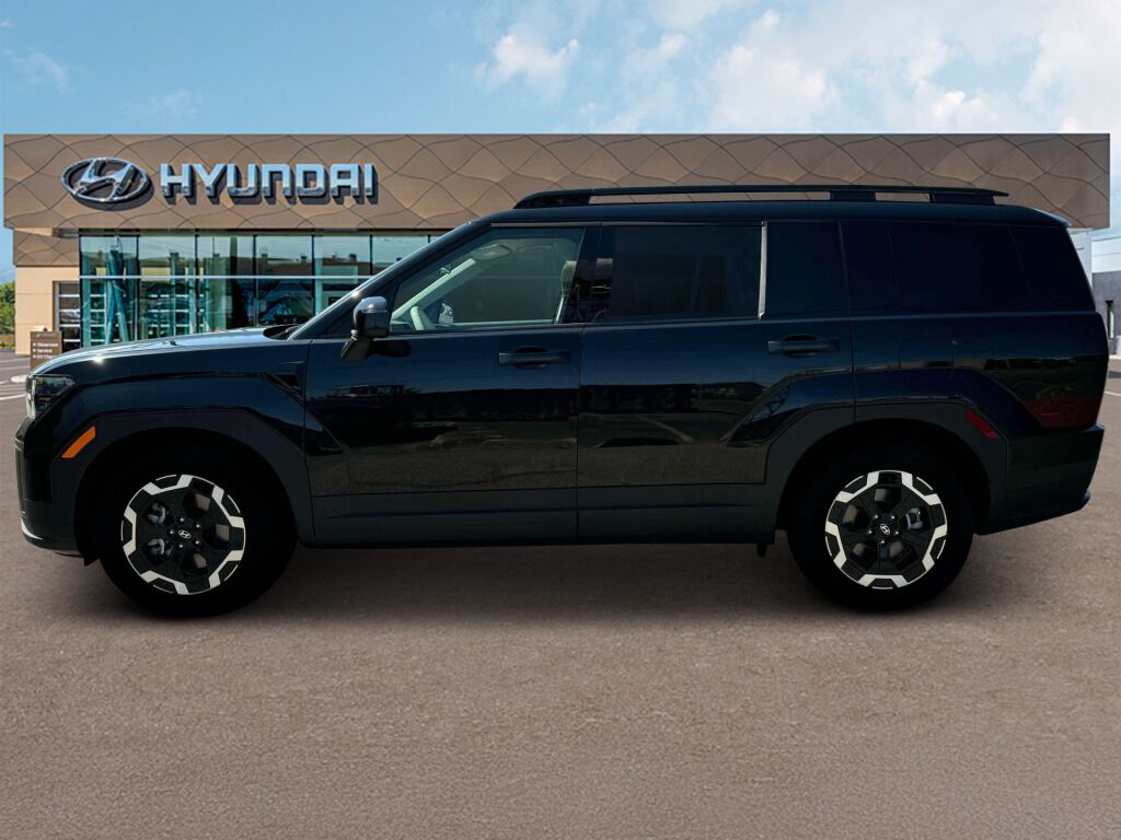 2025 Hyundai SANTA FE SEL AWD Waldorf MD