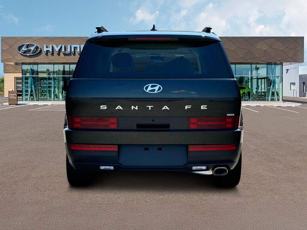 2025 Hyundai SANTA FE SEL AWD Waldorf MD