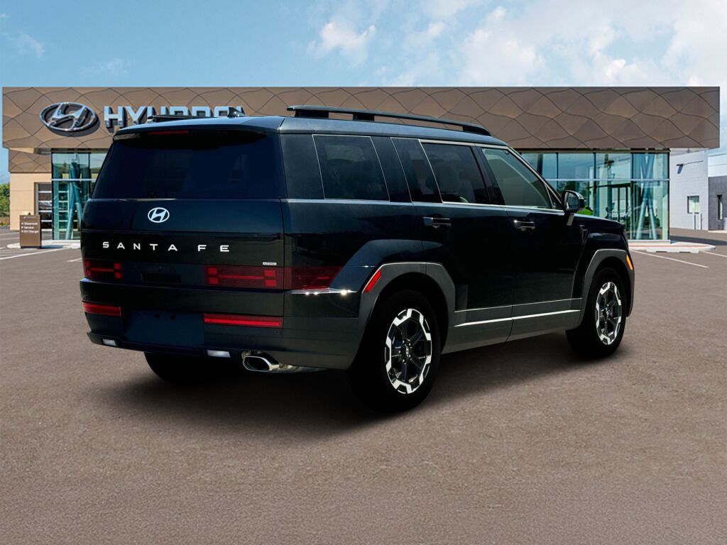2025 Hyundai SANTA FE SEL AWD Waldorf MD