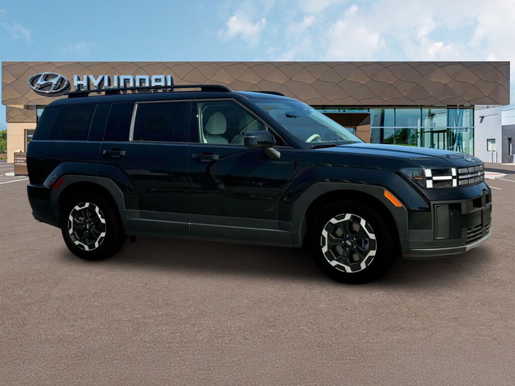 2025 Hyundai SANTA FE SEL AWD Waldorf MD