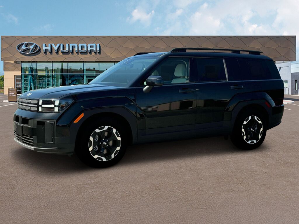 2025 Hyundai SANTA FE SEL AWD Waldorf MD