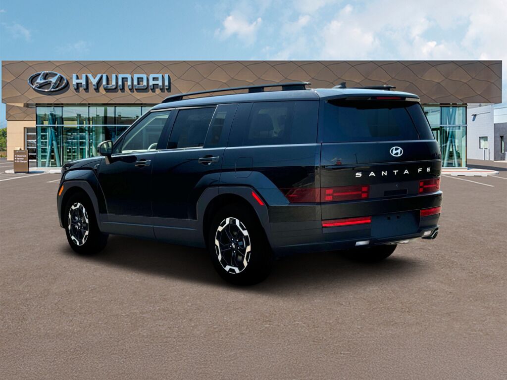 2025 Hyundai SANTA FE SEL AWD Waldorf MD