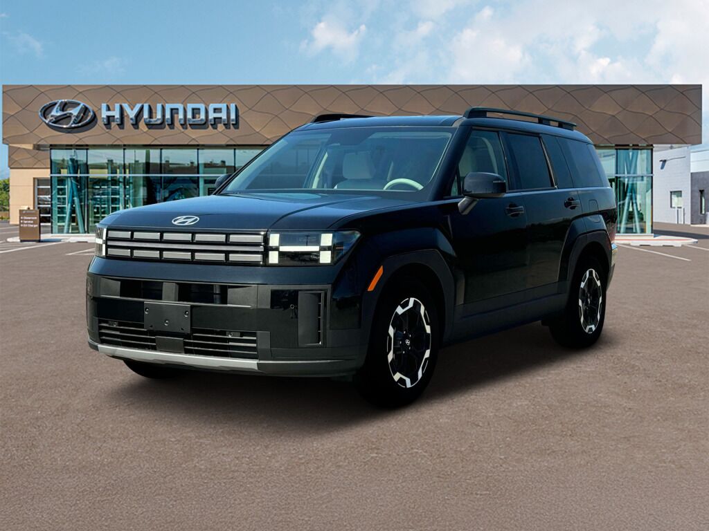 2025 Hyundai SANTA FE SEL AWD Waldorf MD