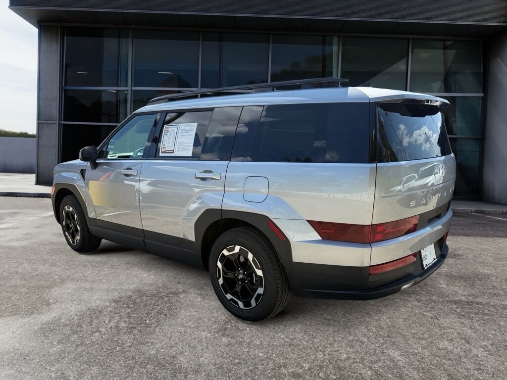 2025 Hyundai SANTA FE SEL Chattanooga TN