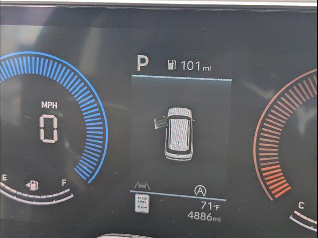 2025 Hyundai SANTA FE SEL Chattanooga TN