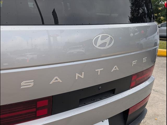 2025 Hyundai SANTA FE SEL Chattanooga TN
