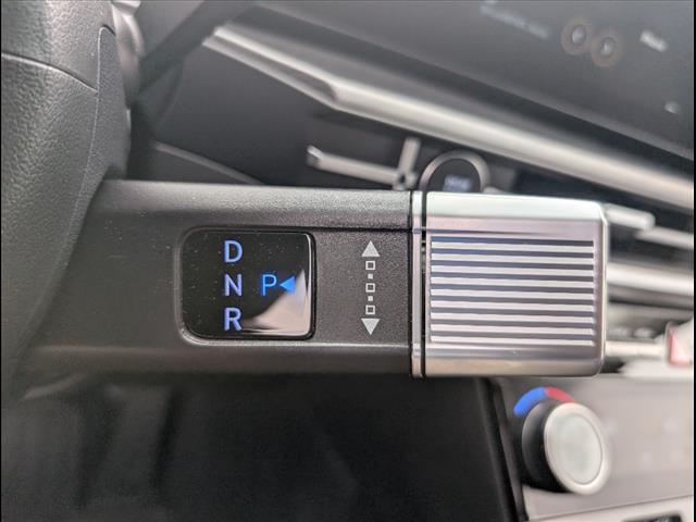 2025 Hyundai SANTA FE SEL Chattanooga TN