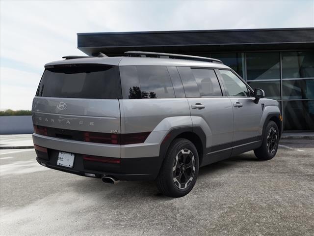 2025 Hyundai SANTA FE SEL Chattanooga TN