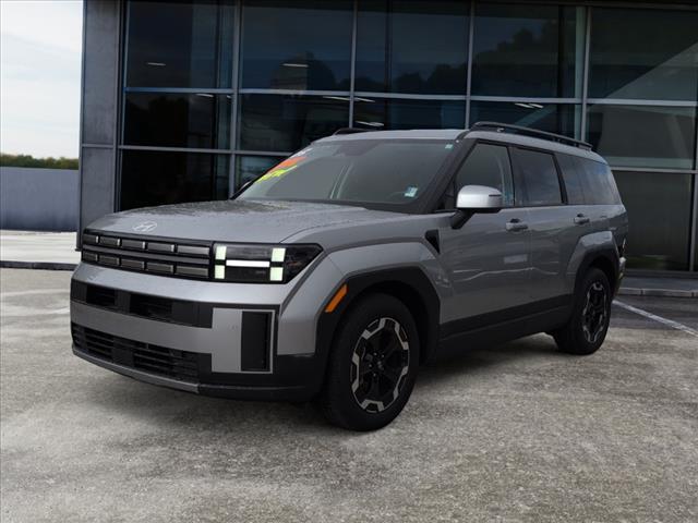 2025 Hyundai SANTA FE SEL Chattanooga TN