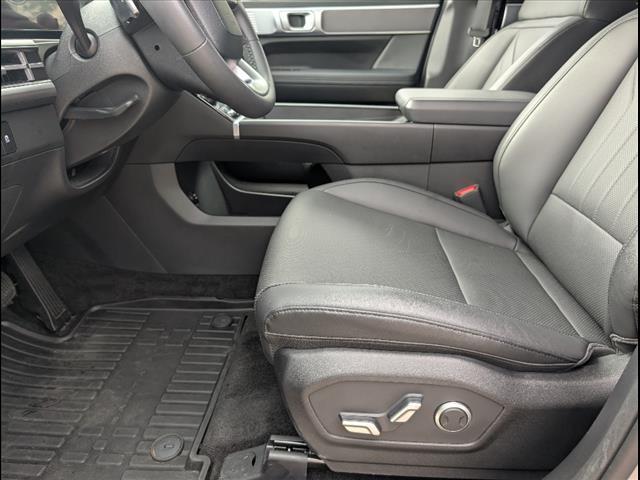 2025 Hyundai SANTA FE SEL Chattanooga TN