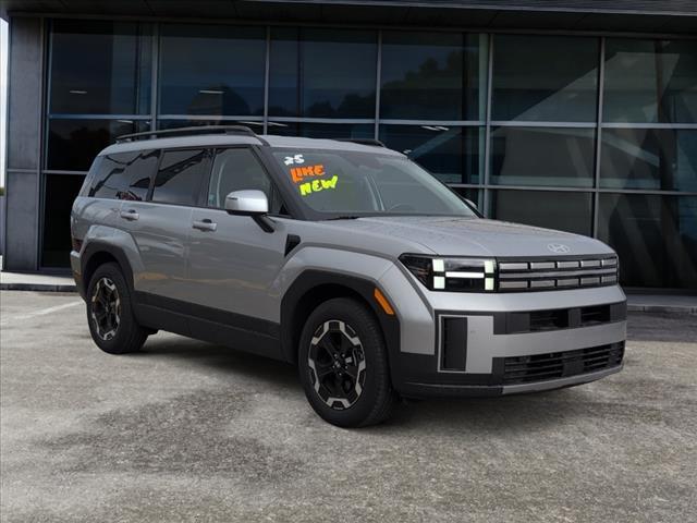 2025 Hyundai SANTA FE SEL Chattanooga TN