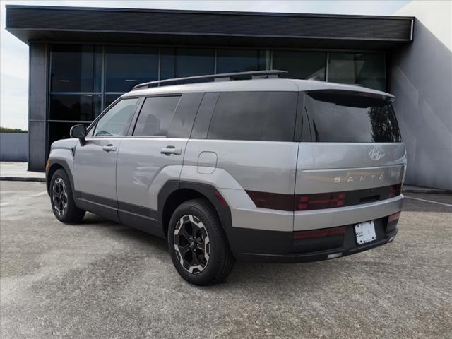 2025 Hyundai SANTA FE SEL Chattanooga TN