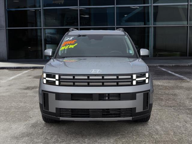 2025 Hyundai SANTA FE SEL Chattanooga TN