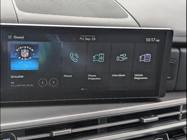 2025 Hyundai SANTA FE SEL Chattanooga TN