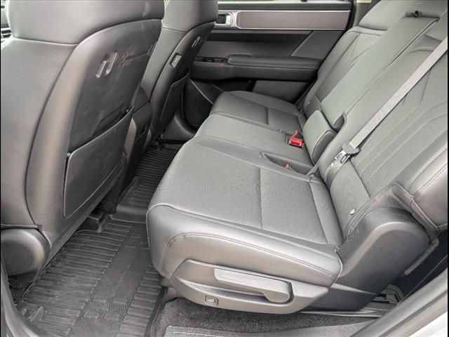 2025 Hyundai SANTA FE SEL Chattanooga TN