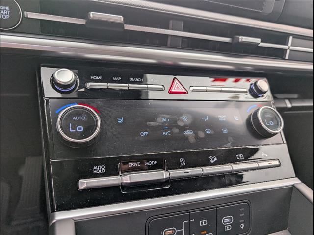 2025 Hyundai SANTA FE SEL Chattanooga TN