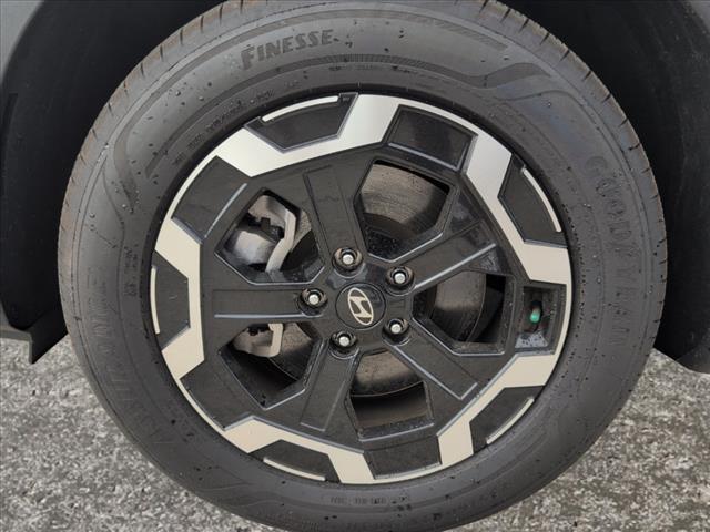 2025 Hyundai SANTA FE SEL Chattanooga TN