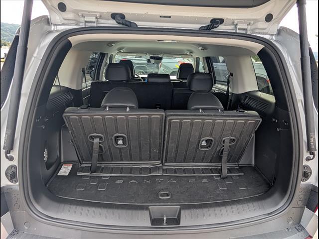 2025 Hyundai SANTA FE SEL Chattanooga TN