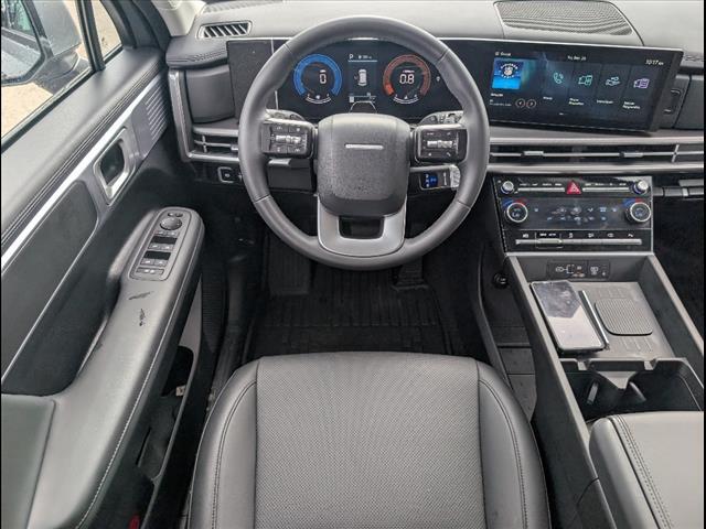 2025 Hyundai SANTA FE SEL Chattanooga TN