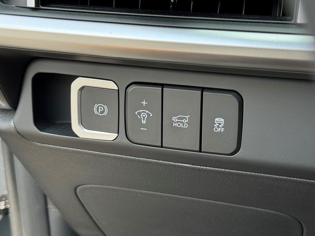2025 Hyundai SANTA FE SEL FWD Chantilly VA