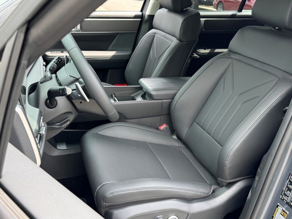 2025 Hyundai SANTA FE SEL FWD Chantilly VA