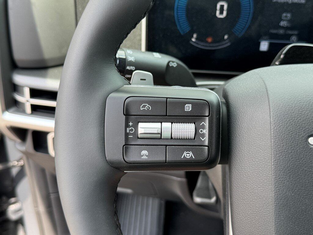 2025 Hyundai SANTA FE SEL FWD Chantilly VA