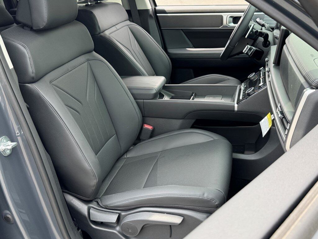 2025 Hyundai SANTA FE SEL FWD Chantilly VA
