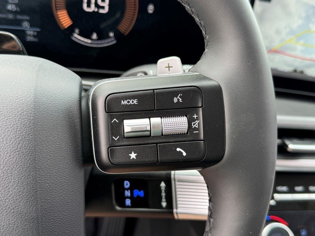 2025 Hyundai SANTA FE SEL FWD Chantilly VA